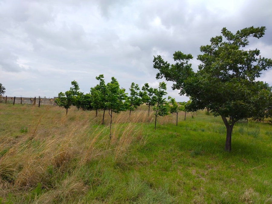 Commercial Property for Sale in Koster North West